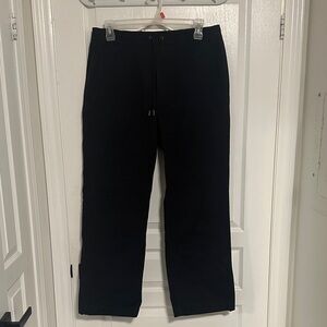 Reigning Champ cotton twill pants